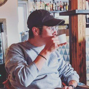 Meet your Posher, Mike